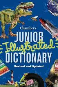 Chambers Junior Illustrated Dictionary