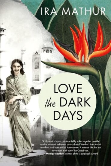 LOVE THE DARK DAYS