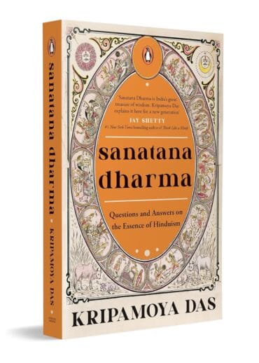 Sanatana Dharma: Questions and Answers on the Essence of Hinduism