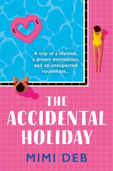 THE ACCIDENTAL HOLIDAY