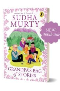 Grandpas Bag of Stories