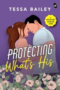 Protecting What’s His