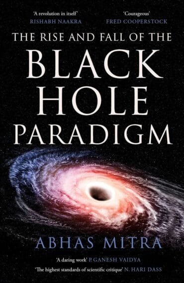 The Rise and Fall of the Black Hole Paradigm