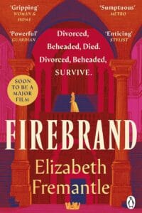 Firebrand