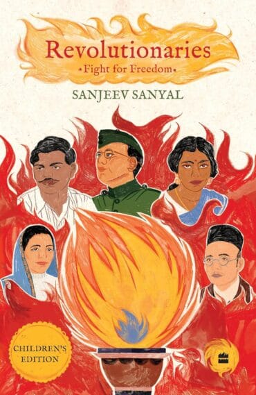 Revolutionaries: Fight for Freedom