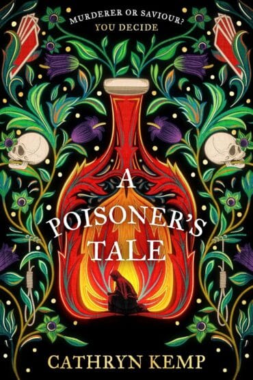 A Poisoners Tale