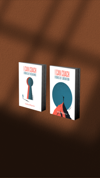 I Can Coach Combo (Volume 4 & 5)