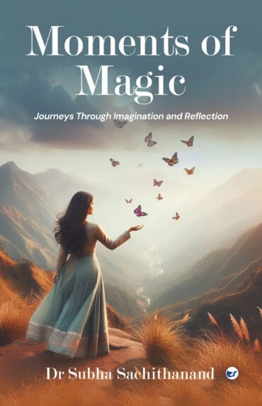 Moments of Magic: Journeys Through Imagination and Reflection