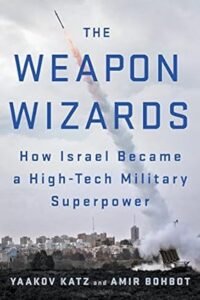 The Weapon Wizards