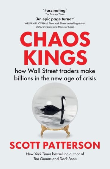 Chaos Kings