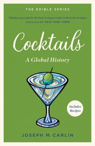 Cocktails: Global Edible Series