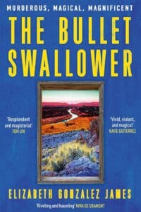 The Bullet Swallower