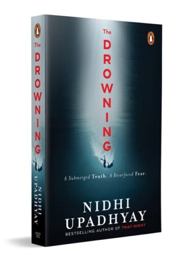 The Drowning: A Buried Truth. A Resurfaced Fear.