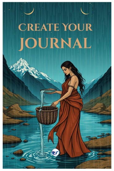 Create your journal
