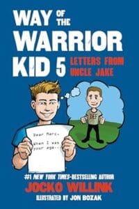 Way of the Warrior Kid 5
