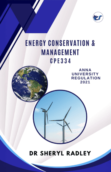 Energy Conservation and  Management