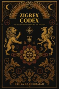 Zigrex Codex: Rituals of power, resurrection and command