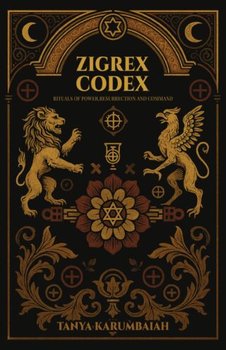 Zigrex Codex: Rituals of power, resurrection and command