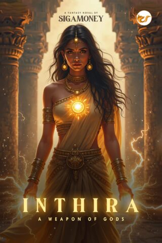 Inthira: A weapon of Gods
