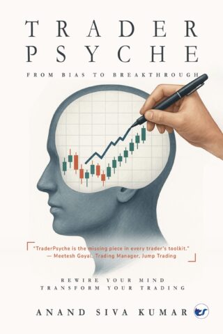 TraderPsyche: From Bias to Breakthrough: Rewire your mind. Transform your Trading.