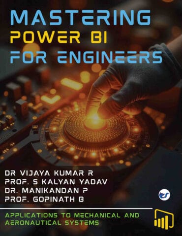 MASTERING POWERBI FOR ENGINEERS