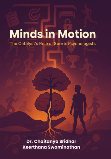 Minds in Motion