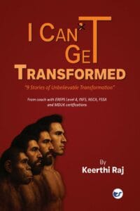 I CAN GET TRANSFORMED: 9 Stories of Unbelievable Transformation