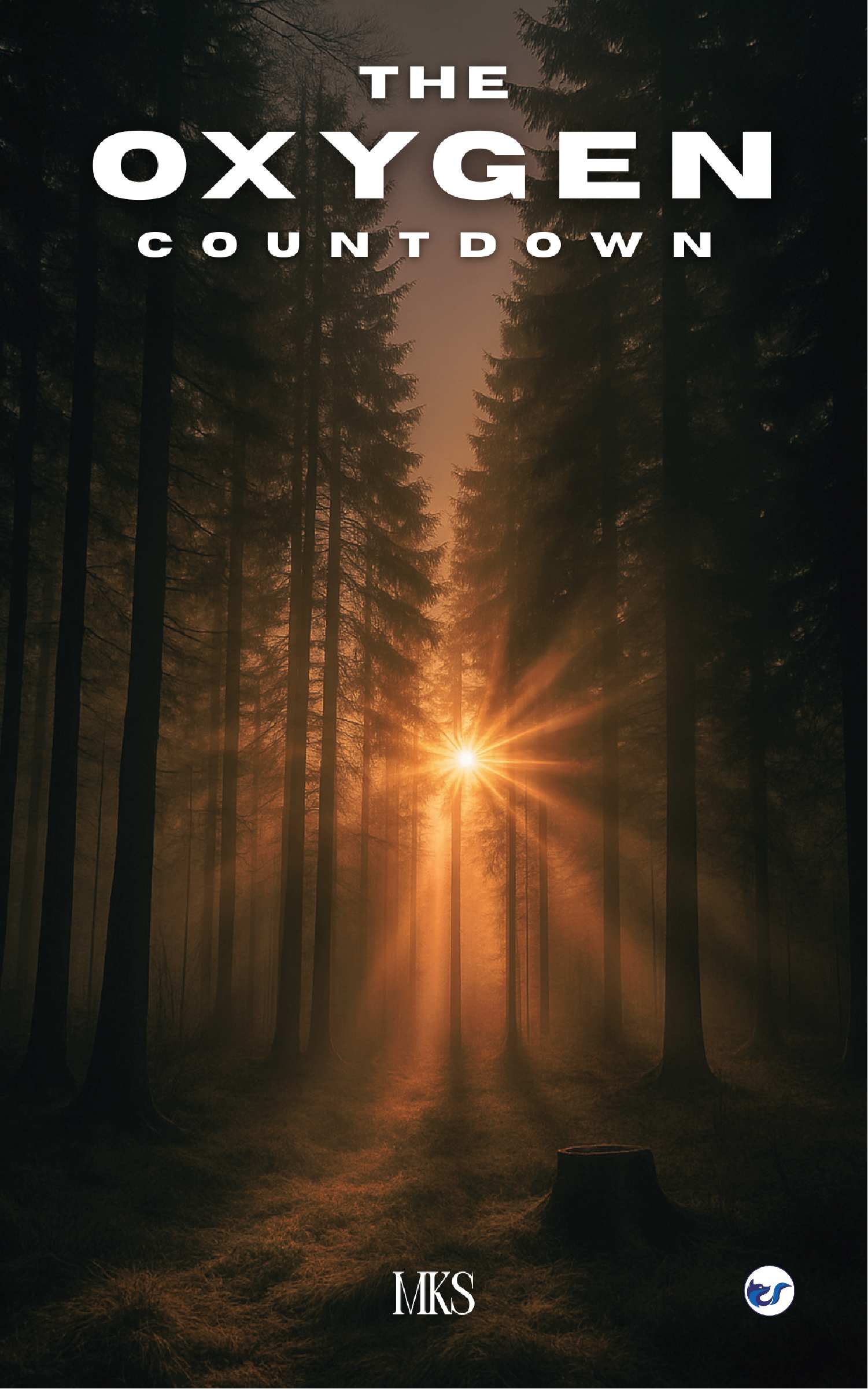 The Oxygen Countdown-01 The Oxygen Countdown