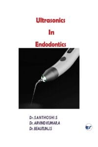 Ultrasonics in Endodontics