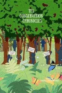 The Conservation Chronicles