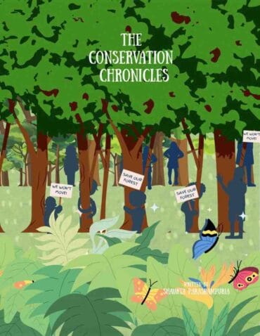The Conservation Chronicles