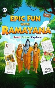 Epic fun with Ramayana