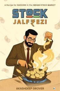 Stock Jalfrezi: A Recipe for Success in the Indian Stock Market