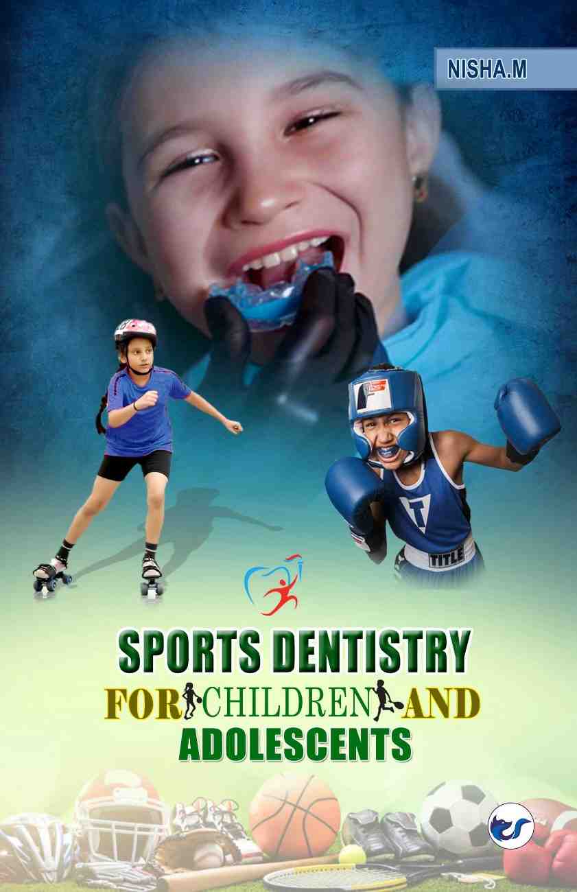 Sportsdentistryforchildrenandadolescents1 Sports dentistry for children and adolescents