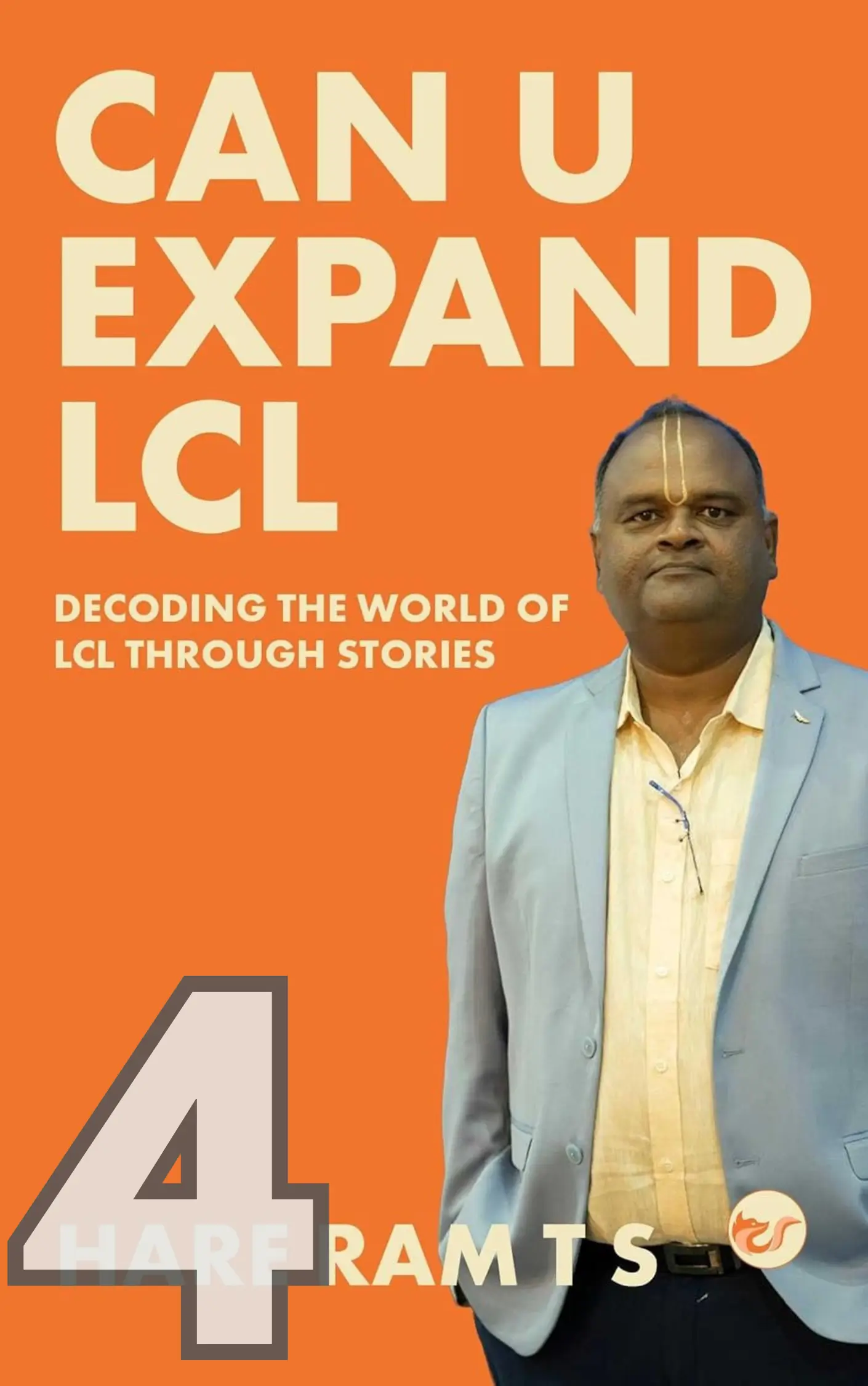 Can U expand LCL