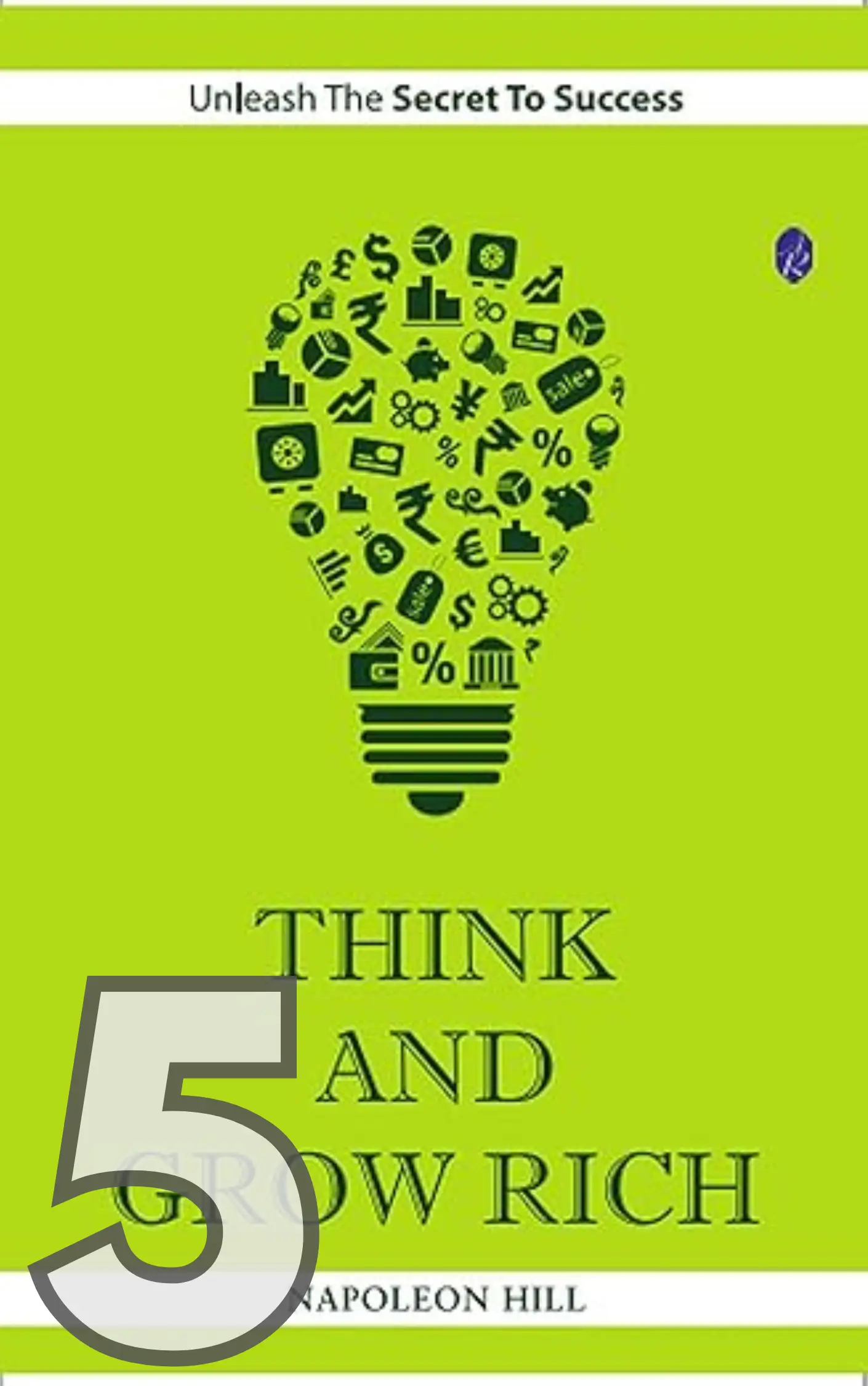 THINK AND GROW RICH