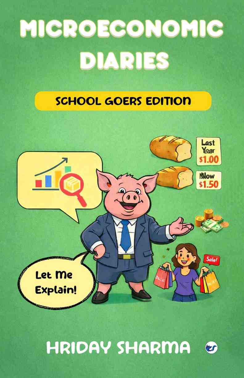 microeconomic diaries: school goers edition microeconomic diaries: school goers edition