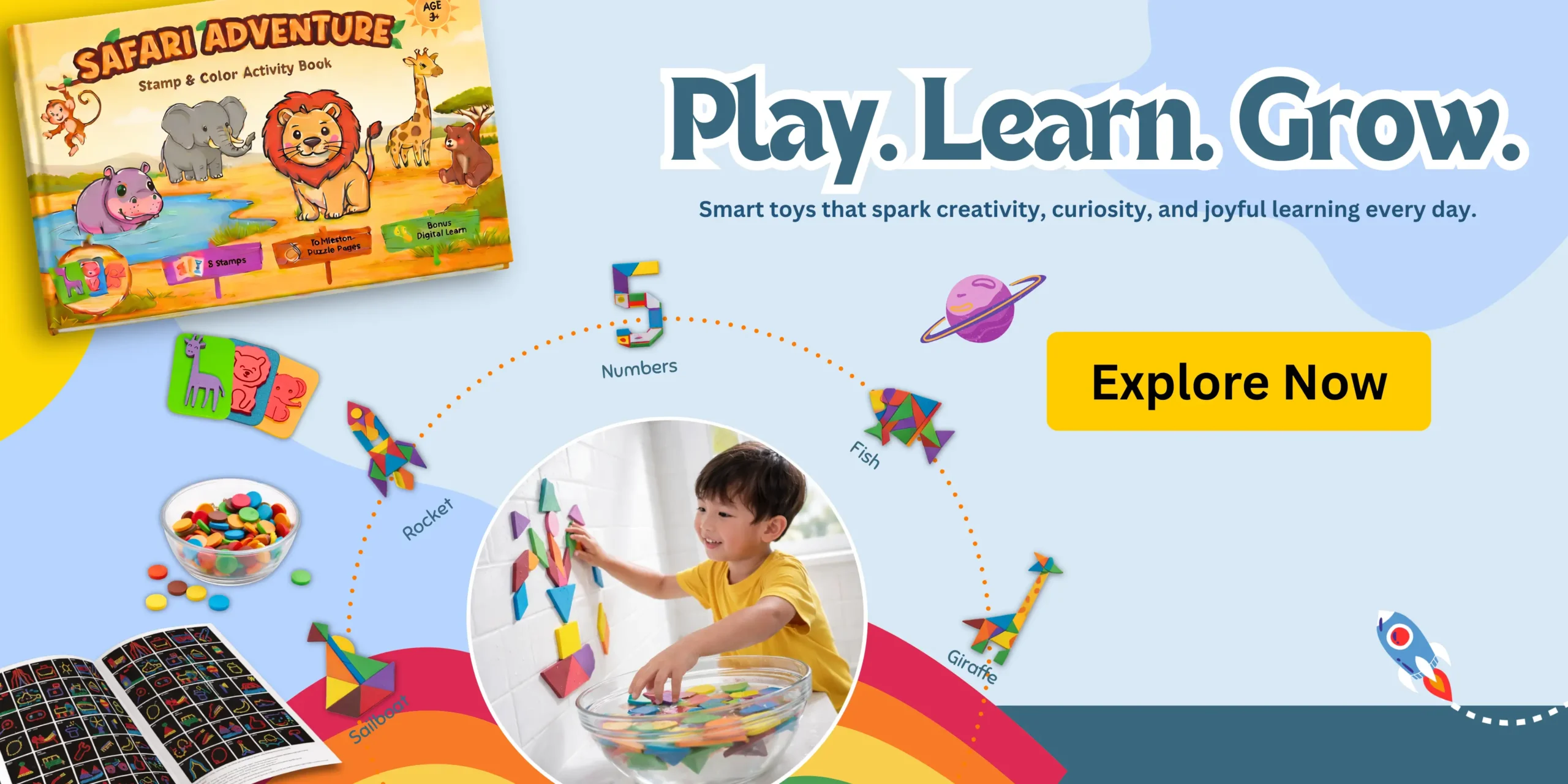 greyscale photo centric skincare website banner