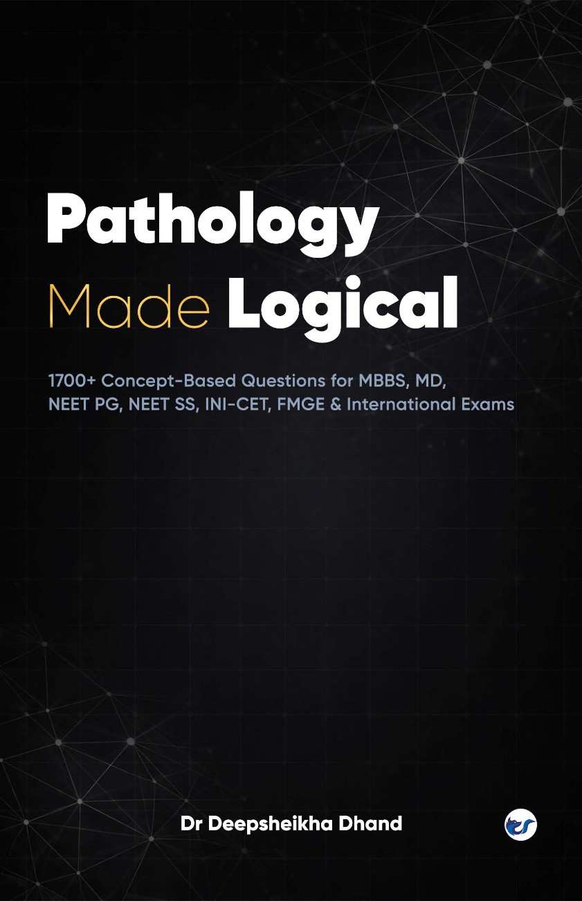 Pathology Made Logical - Ziffy Bees
