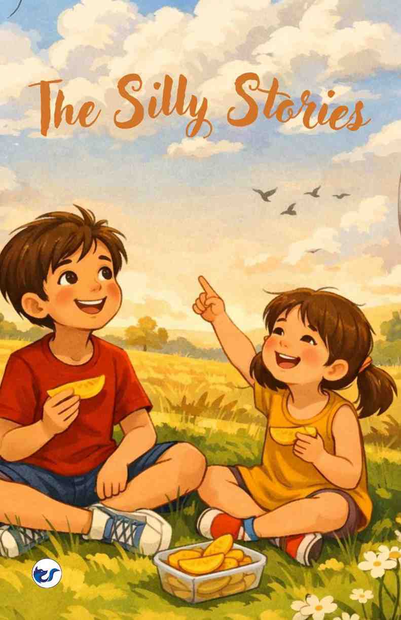 the silly stories the silly stories