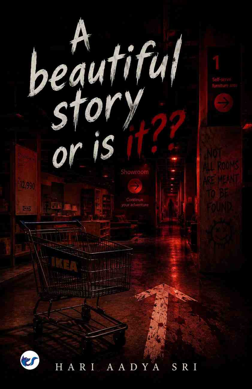 a beautiful story or is it?? a beautiful story or is it??