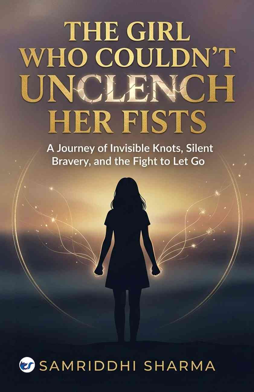 the girl who couldn't unclench her fists: a journey of invisible knots, silent bravery, and the fight to let go the girl who couldn't unclench her fists: a journey of invisible knots, silent bravery, and the fight to let go