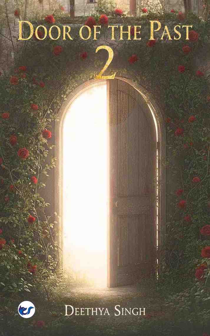 door of the past 2 door of the past 2
