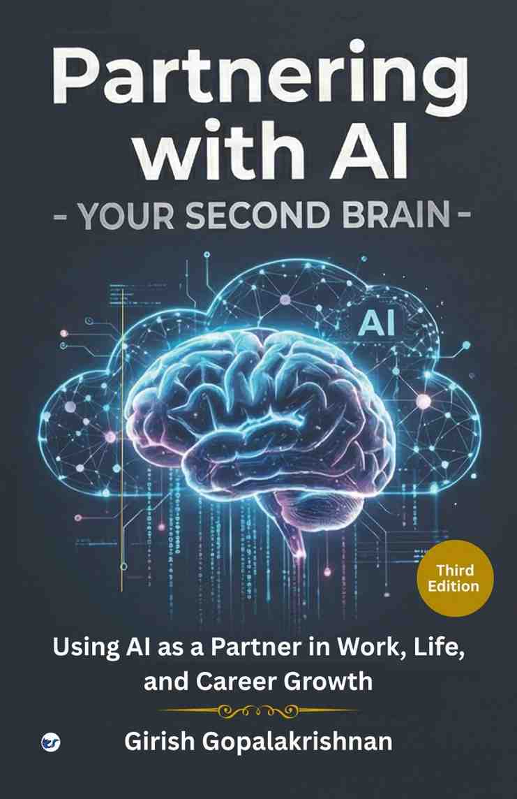 partnering with ai e3: your second brain partnering with ai e3: your second brain