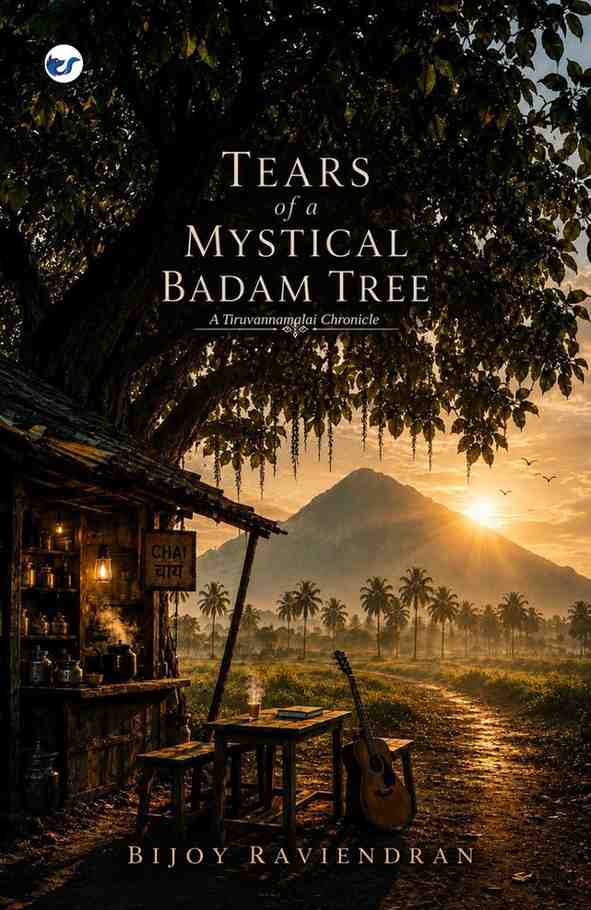 tears of a mystical badam tree: a tiruvanbamali chronicle tears of a mystical badam tree: a tiruvanbamali chronicle
