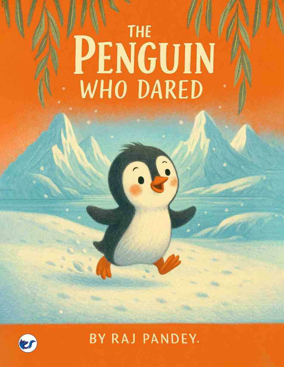 the penguin who dared the penguin who dared